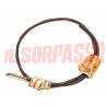 CAVO CORDA + GUAINA RISCALDAMENTO AUTOBIANCHI PRIMULA 65 C + COUPE S  4124446