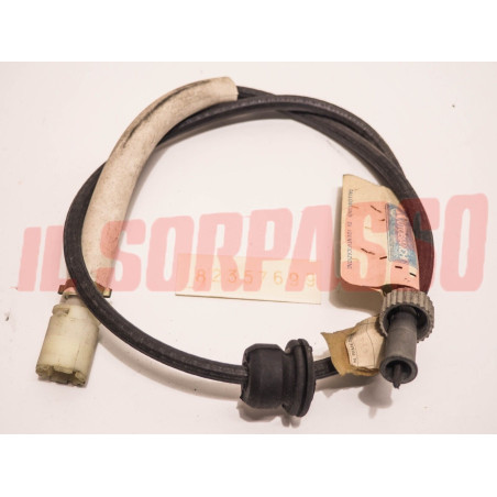 CAVO CORDA STRUMENTO CONTACHILOMETRI LANCIA DELTA PRIME SERIE 82357699