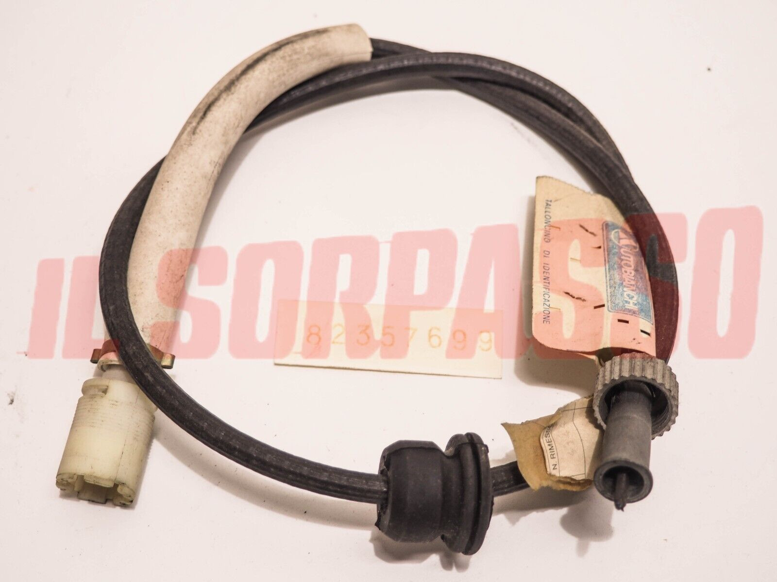 CAVO CORDA STRUMENTO CONTACHILOMETRI LANCIA DELTA PRIME SERIE 82357699