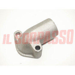 BOCCHETTONE USCITA ACQUA MOTORE FIAT 1100 A B E 103 H - 1200