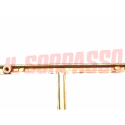 CORNICE FANALE FARO POSTERIORE DESTRO LANCIA BETA COUPE ORIGINALE