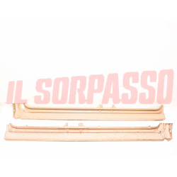 SOTTOPORTA DESTRO + SINISTRO LANCIA DELTA HF INTEGRALE EVOLUZIONE  5887605 / 6