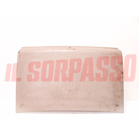 COFANO POSTERIORE VANO BAULE FIAT 1100 R  ORIGINALE