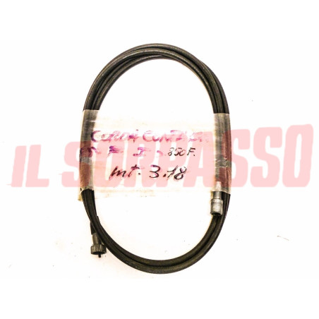 CAVO CORDA CONTA CHILOMETRI FIAT 850 900 T PULMINO FURGONE CORIASCO