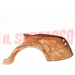 PARAFANGO FIANCO POSTERIORE DESTRO FIAT 1100 D ORIGINALE