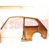 PARAFANGO FIANCO POSTERIORE DESTRO COMPLETO VANOPORTA FIAT 127 1 SERIE + SPECIAL