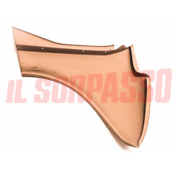 PARAFANGO ANTERIORE MEZZO SINISTRO FIAT 126 1 SERIE + PERSONAL ORIGINALE