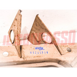 LONGHERONE PARAFANGO ANTERIORE SINISTRO FIAT 128 RALLY ORIGINALE 4200914