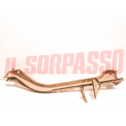 LONGHERONE PARAFANGO ANTERIORE SINISTRO FIAT 128 RALLY ORIGINALE 4200914