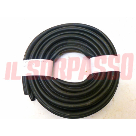 GUARNIZIONI VANO PORTA DESTRA + SINISTRA FIAT 600 850 900 T CORIASCO