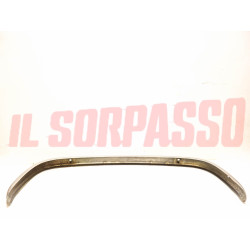 PARAURTI POSTERIORE FIAT 1100 103 H EXPORT 1200 GRANLUCE ORIGINALE