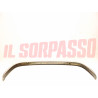 PARAURTI POSTERIORE FIAT 1100 103 H EXPORT 1200 GRANLUCE ORIGINALE