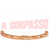 TRAVERSA INFERIORE PARABREZZA  FIAT RITMO + ABARTH ORIGINALE 4374197