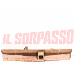 TRAVERSA INFERIORE RADIATORE FIAT 128 BERLINA RALLY ORIGINALE 4364672