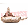 MARMITTA FINALE SCARICO FIAT 850 PULMINO FAMILIARE ORIGINALE