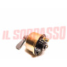 BLOCCHETTO AVVIAMENTO ACCENSIONE FIAT 619 642 AUTOCARRO CAMION ORIGINALE SIPEA