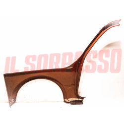 PARAFANGO ANTERIORE DESTRO + MONTANTE PORTA FIAT 1100 103 BAULETTO - E - TV - H