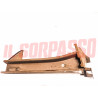 LONGHERONE LATERALE DESTRO INTERNO PORTA + STAFFA FIAT 850 COUPE SPORT ORIGINALE