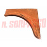 PARAFANGO ANTERIORE DESTRO MEZZO FIAT 1100 103 H CON FORI FRECCIA ORIGINALE