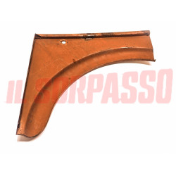 PARAFANGO ANTERIORE DESTRO MEZZO FIAT 1100 103 H CON FORI FRECCIA ORIGINALE