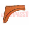 PARAFANGO ANTERIORE DESTRO MEZZO FIAT 1100 103 H CON FORI FRECCIA ORIGINALE