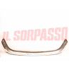 PARAURTI POSTERIORE FIAT 1100 103 H EXPORT 1200 GRANLUCE ORIGINALE DA RICROMARE