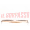 BAFFO SUPERIORE GRIGLIA MASCHERINA CALANDRA FIAT 1100 103 H SPECIAL EXPORT ORIG.