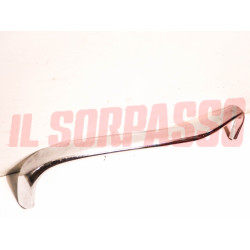 BAFFO SUPERIORE GRIGLIA MASCHERINA CALANDRA FIAT 1100 103 H SPECIAL EXPORT ORIG.