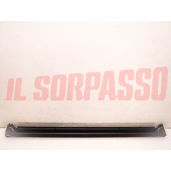 PARAURTI POSTERIORE FIAT 127 FIORINO ORIGINALE 5933349