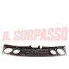 MASCHERINA GRIGLIA CALANDRA FIAT RITMO ABARTH 130 TC VERSIONE LISCIA TRA I FARI