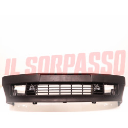 PARAURTI ANTERIORE CON FENDINEBBIA FIAT RITMO ABARTH 105 130 TC ORIGINALE