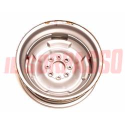 CERCHIO CERCHIONE RUOTA FIAT 127 CL 4 X 13 ORIGINALE