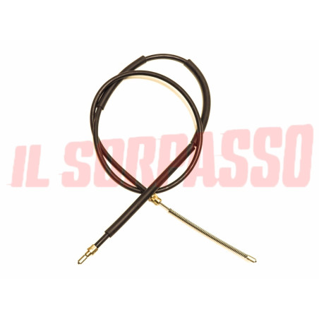 CAVO CORDA FRENO A MANO ALFA ROMEO ALFA SUD TI SPRINT