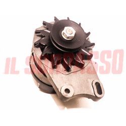 ALTERNATORE MOTORE FIAT PANDA 30 - 45 - 4X4 ORIGINALE LUCAS