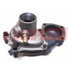 POMPA ACQUA MOTORE FIAT PUNTO 1700 TURBO DIESEL ORIGINALE