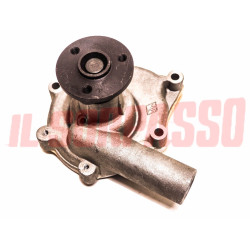 POMPA ACQUA MOTORE FIAT 615 N1 - 1100 TN AUTOCARRO ORIGINALE