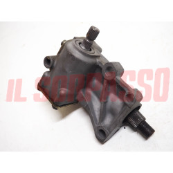 SCATOLA GUIDA STERZO FIAT 124 SPIDER SPORT 124A100 4278288 ORIGINALE