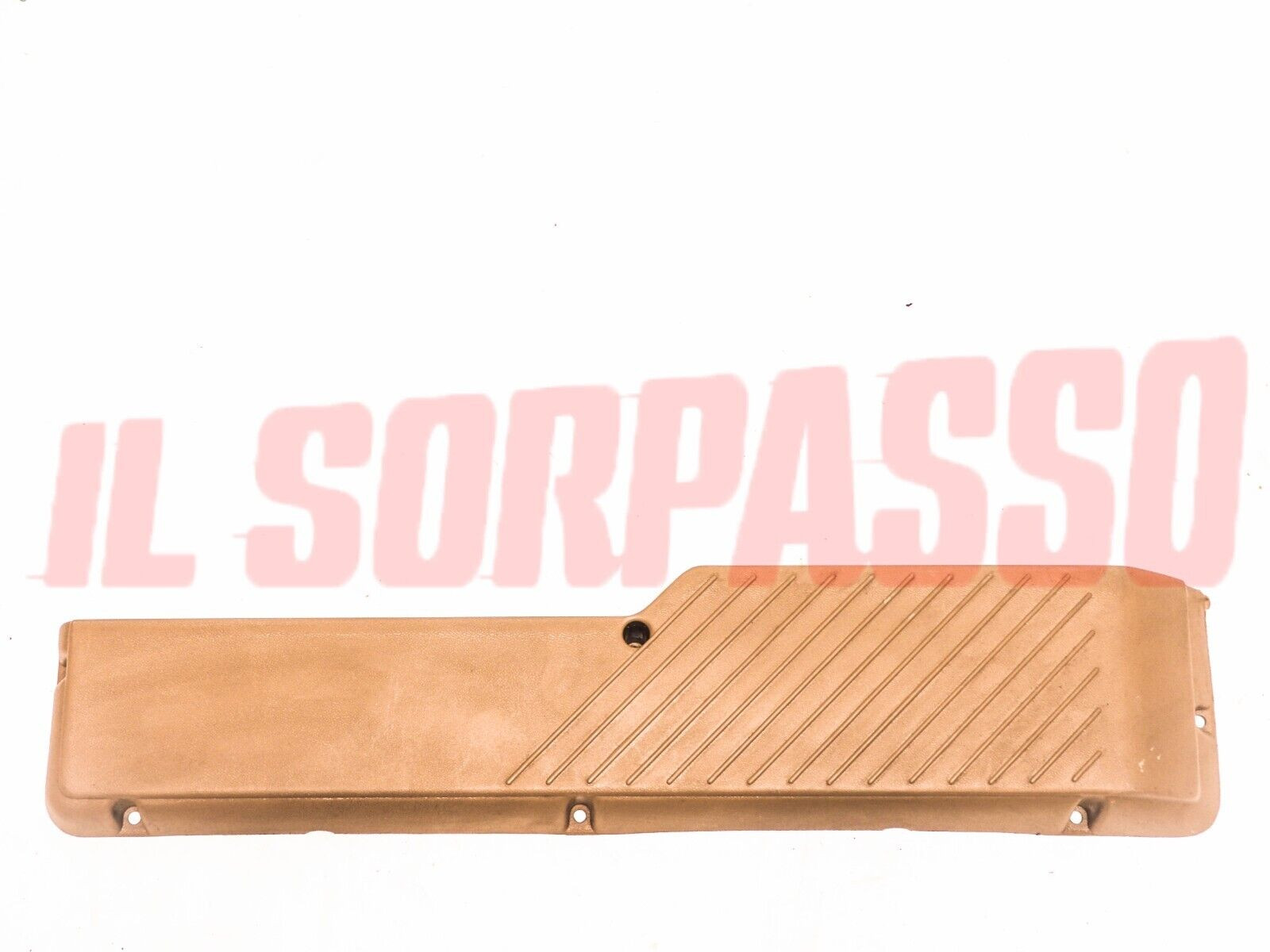 TASCA PANNELLO PORTA SINISTRA BEIGE FIAT 127 3 SERIE ORIGINALE