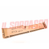 TASCA PANNELLO PORTA SINISTRA BEIGE FIAT 127 3 SERIE ORIGINALE