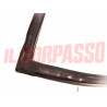 GUARNIZIONE VETRO LATERALE FISSO SINISTRO FIAT PANDA 30 - 45 -4x4 ORIGINALE