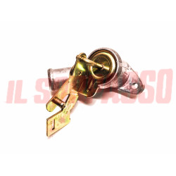 RUBINETTO RISCALDAMENTO RENAULT 5 ALPINE - TURBO ORIGINALE SAVARA 98203511