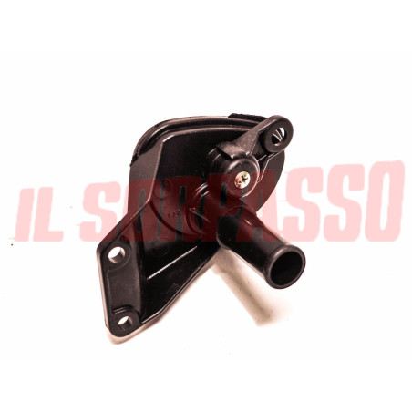 RUBINETTO RISCALDAMENTO FIAT 126 BIS - FSM ORIGINALE