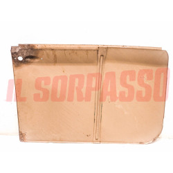 FOGLIO ESTERNO PANNELLO PORTA PORTIERA ANTERIORE SINISTRA FIAT 1100 D ORIGINALE