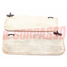 ALETTE ANTINE PARASOLE DESTRA + SINISTRA FIAT 131 BERLINA - SPECIAL BICOLORE