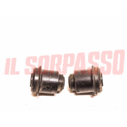 SILENTBLOCK BRACCI INFERIORI SOSPENSIONE ANTERIORE LANCIA BETA COUPE HPE SPIDER