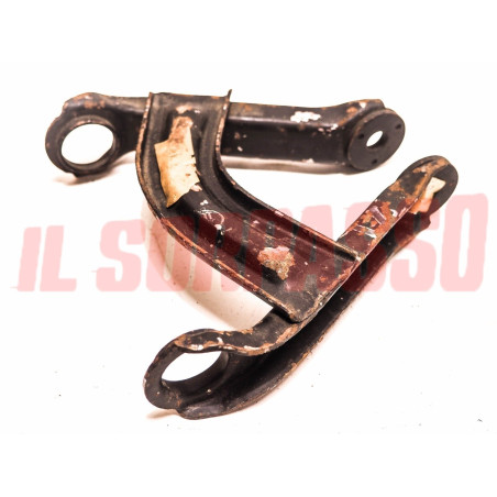 BRACCIO OSCILLANTE SOSPENSIONE ANTERIORE FIAT 600 + 850 SPECIAL COUPE SPIDER