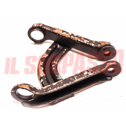 BRACCIO OSCILLANTE SOSPENSIONE ANTERIORE FIAT 600 + 850 SPECIAL COUPE SPIDER