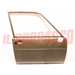 PORTA PORTIERA ANTERIORE DESTRA ALFA ROMEO ALFA SUD 5 PORTE ORIGINALE