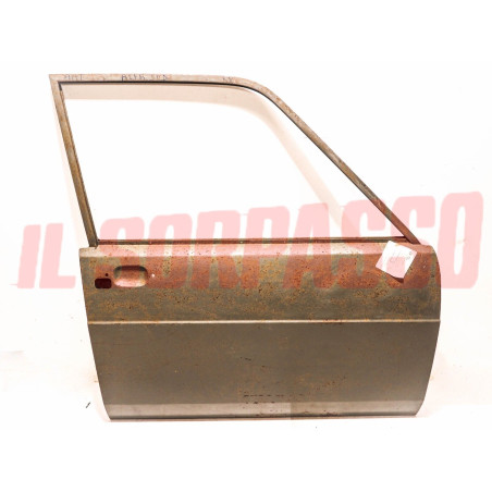 PORTA PORTIERA ANTERIORE DESTRA ALFA ROMEO ALFA SUD 5 PORTE ORIGINALE