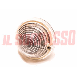 FANALINI ANTERIORI DESTRO SINISTRO FIAT 500 F 1 SERIE ORIGINALI STARS